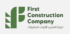 First Construction Company | Design & Build Contractor in Saudi Arabia